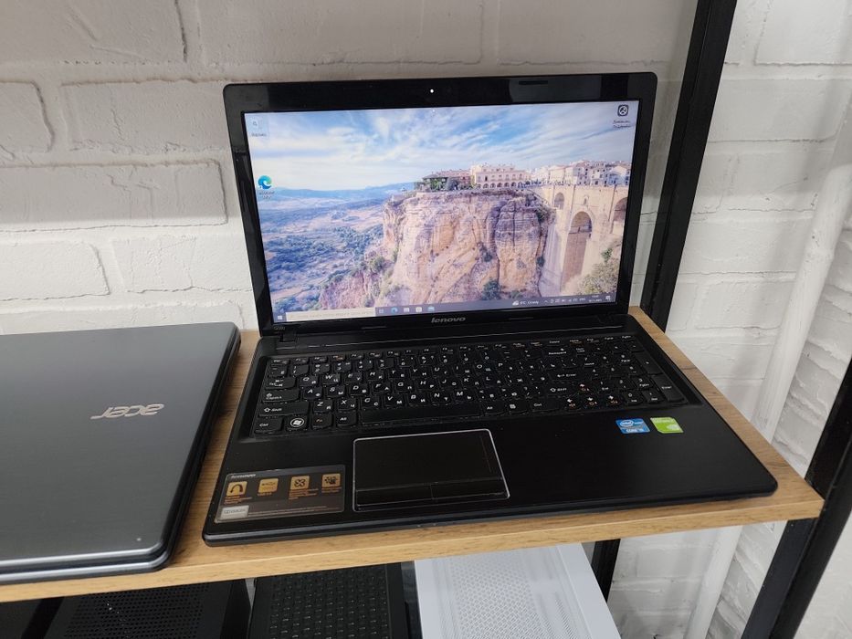 Ноутбук для работы i5