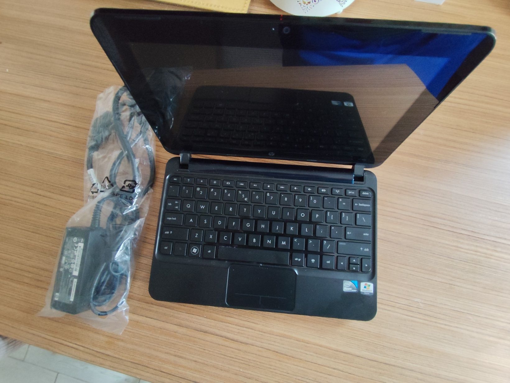 Netbook HP Mini 210 Nou