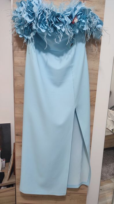 Rochie ocazie, nunta , botez