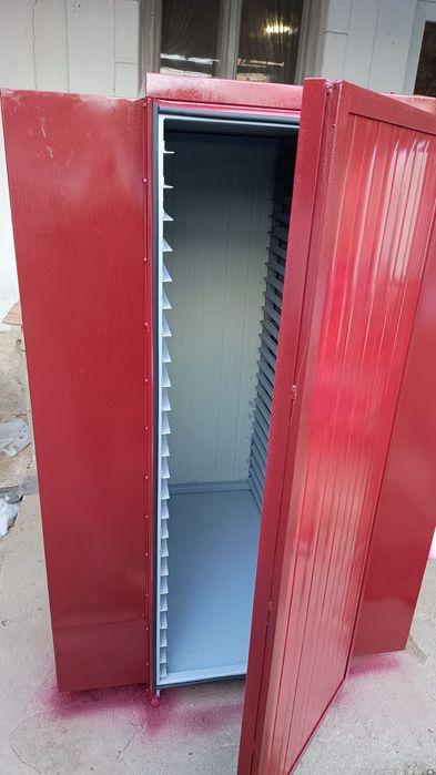 Deshidrator (uscător) de Ciuperci, Fructe, Plante