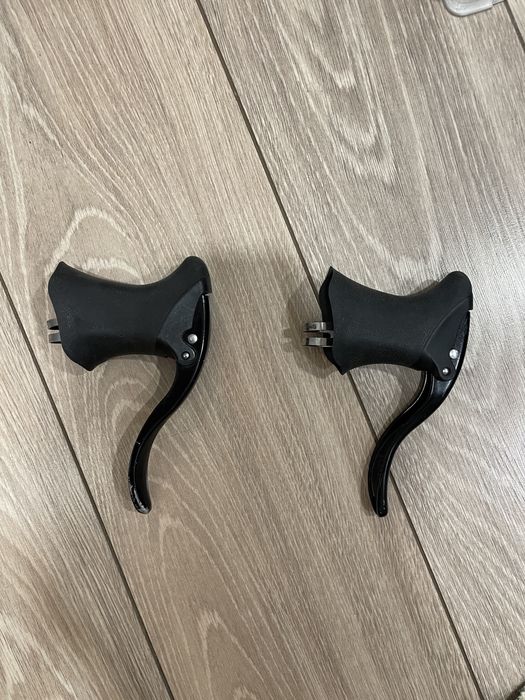 Тормозные ручки Tektro