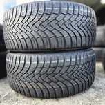 2x 225/45/17 M+S FALKEN Stare impecabila