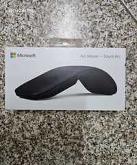 Vând Microsoft Arc Mouse