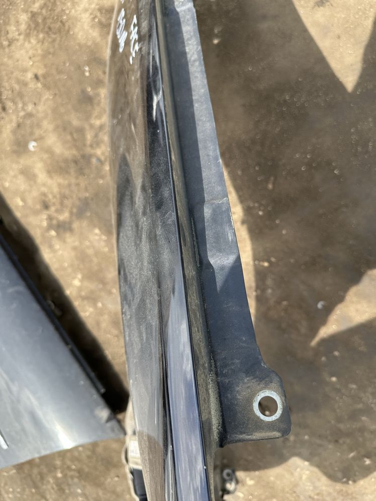 Калник Ляв за Vw Tiguan face ном408 с забележка