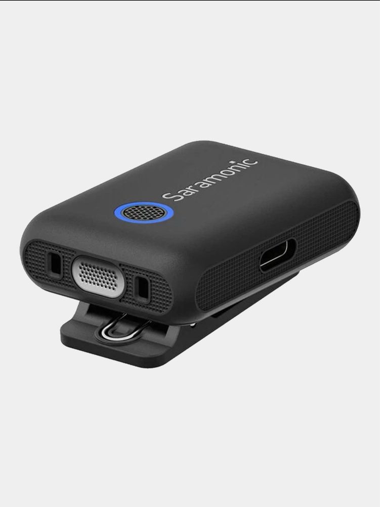 Saramonic Blink 500 B2+ портативная беспроводная микрофонная система