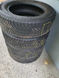 4 Зимни гуми Bridgestone 225 65 17
