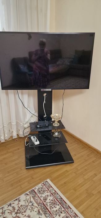 Телевизор sony kdl 47w808a