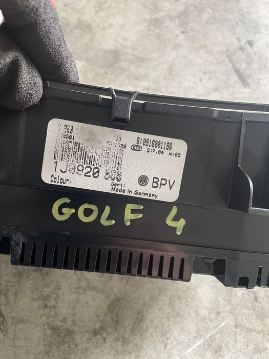 Ceasuri golf 4 polo Volkswagen benzina Europa