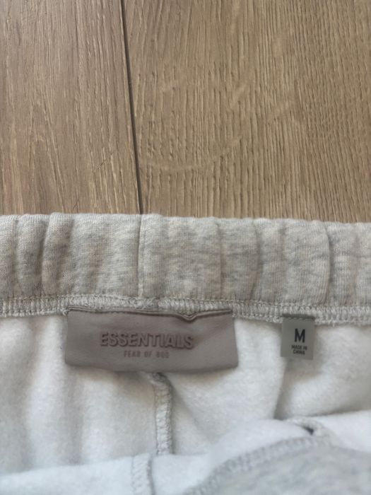 Essentials baggy долнище