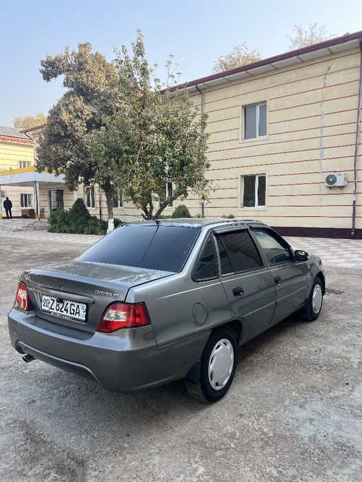 Nexia 2 (sons gibrid) 2015 Gulistonda