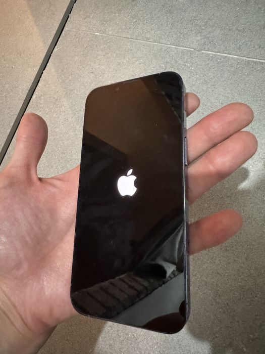 Iphone 13 pro 83% 128 gb торг есть небольшой