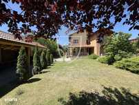 Casă individuală 340 mp utili zona Făget