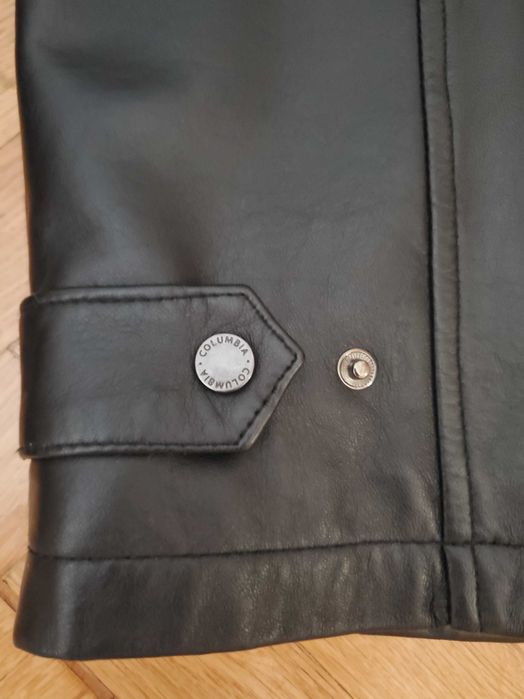 Кожено яке Columbia