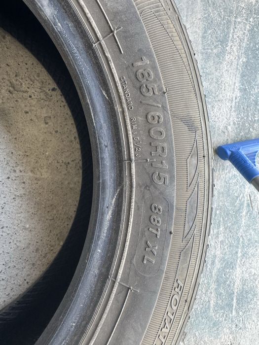 Шины отличного качества комплект 4 шт + 1 подарок
