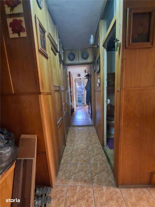 Apartament 3 camere, PB, Iosia