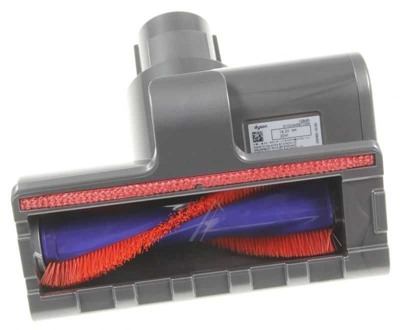 Perie aspirator Dyson qr mini turbo motorhead,967479-01