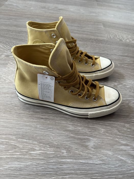 Chuck Taylor Converse high
