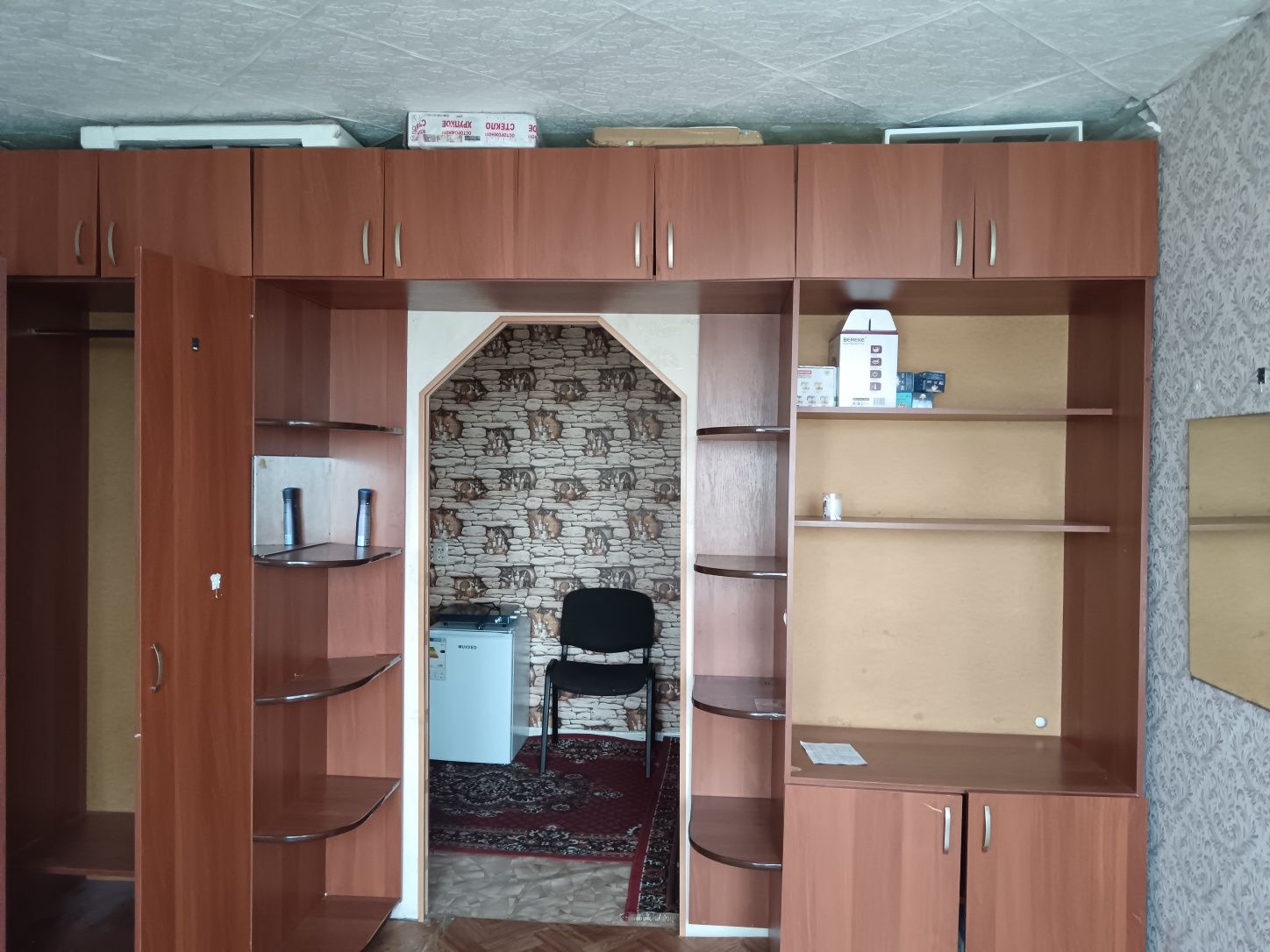Продам квартиру однокомнатную