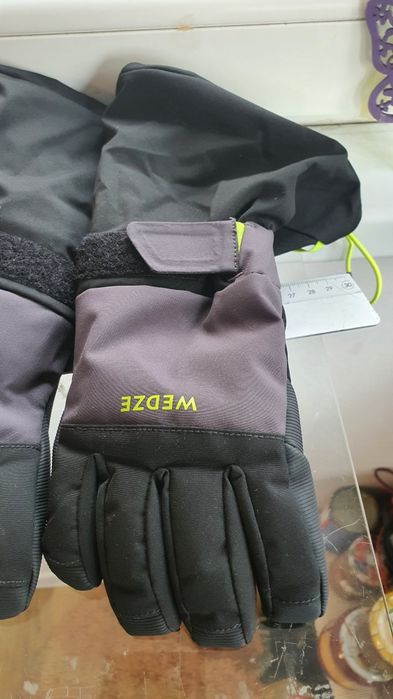 Mănuși schi snowboard wedze 6 8 ani
