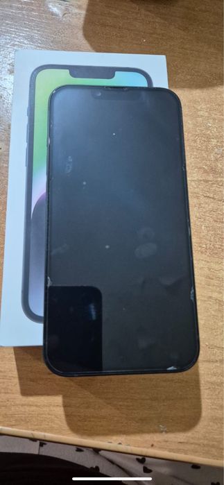 Продам iphone 14