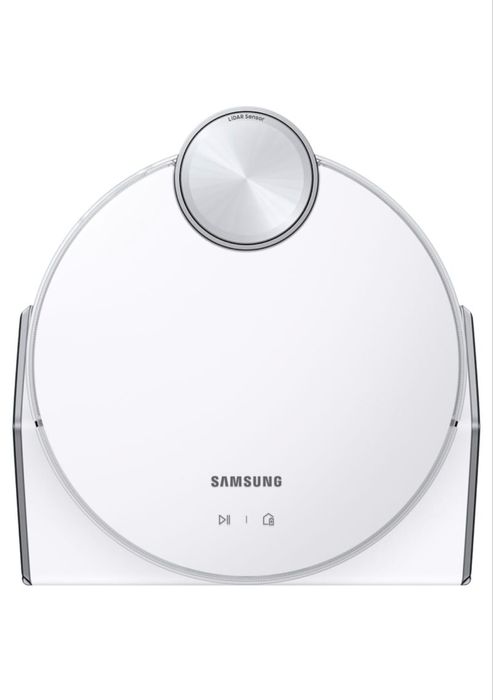 Робот пылесос Samsung Jet Bot AI +