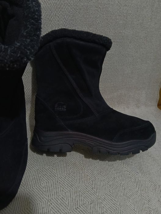 Sorel Waterproof ghete bocanci 41