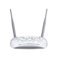 Роутер Wi-Fi TP-Link N300/ADSL2+