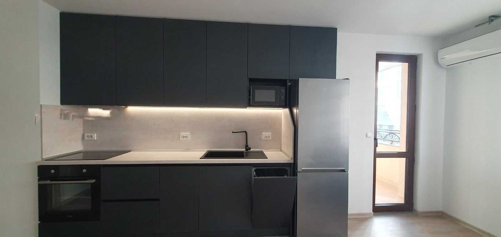 Продава се Двустаен апартамент в София, Бояна - 72 кв.м за 1862 €/кв.м - Снимка #2