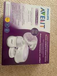 Молокоотсос Philips Avent