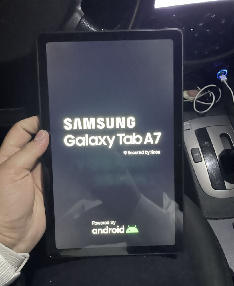 Samsung Galaxy Tab A7 bolalar uchun ham tugri keladi