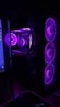 PC Gaming 2K, Ryzen 5 9600X, 32GB DDR5, SSD M.2