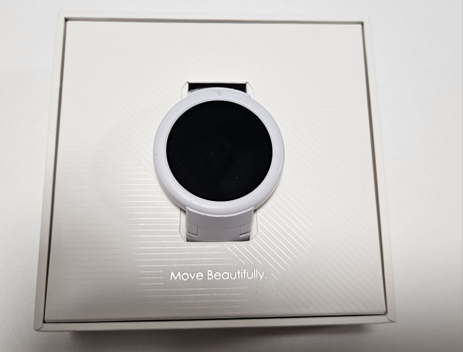 Часовник Smartwatch Amazfit Verge Lite