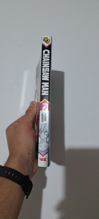 Chainsaw man - volume 7