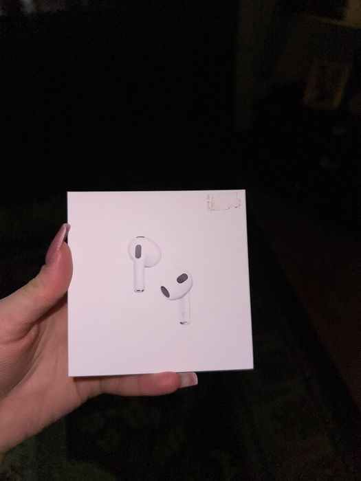 Airpods 3 original