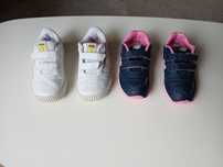 Adidași Puma și New Balance mărimea 25
