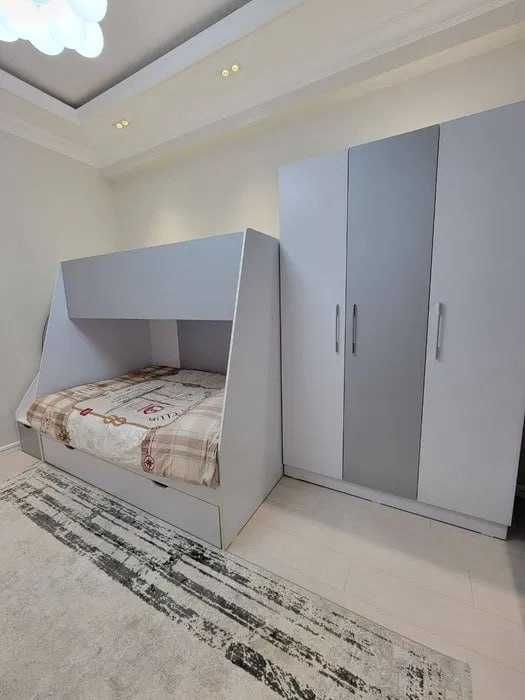 Сдаётся квартира в Шайхонтохур, ор-Цирк, 3-комнатная