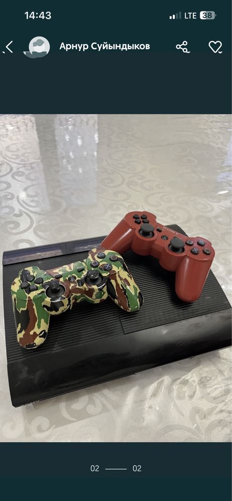 Пс3,playstation 3