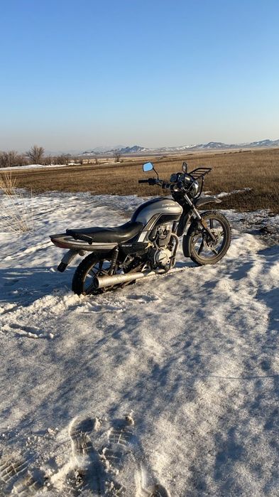 Racer tiger продам срочно