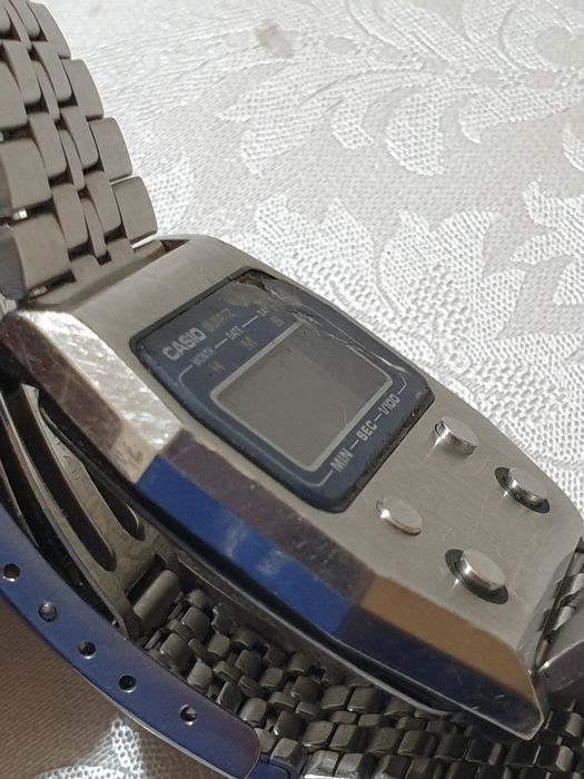 Ceas vintage Casio