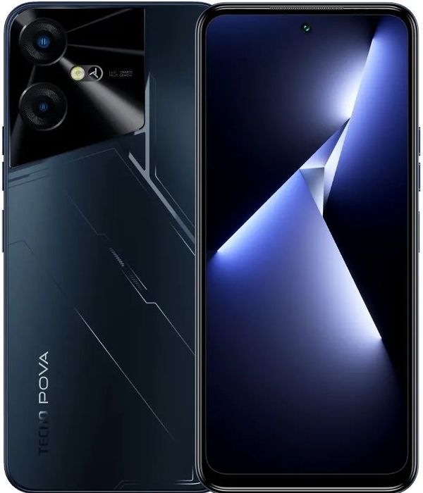 Tecno Pova neo 3