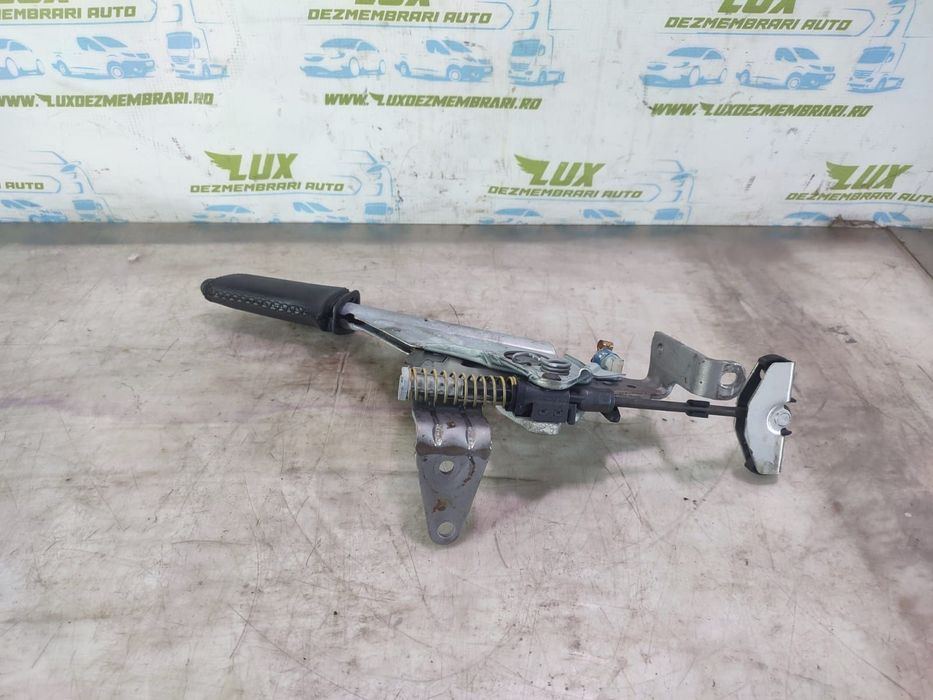 Manetă frana de mana BMW X1 E84 [2009 - 2012] 2.0 d N47D20C