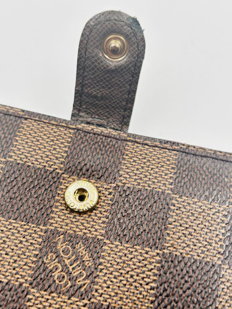 Louis Vuitton дамски портмоне
