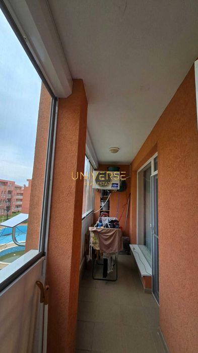 Продава се Двустаен апартамент в с. Тънково, Област Бургас - 57 кв.м за 948 €/кв.м - Снимка #11