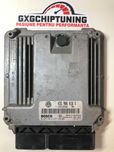 ECU Calculator motor Skoda Octavia 03G906016K 0281012237 EDC16U1 BKC