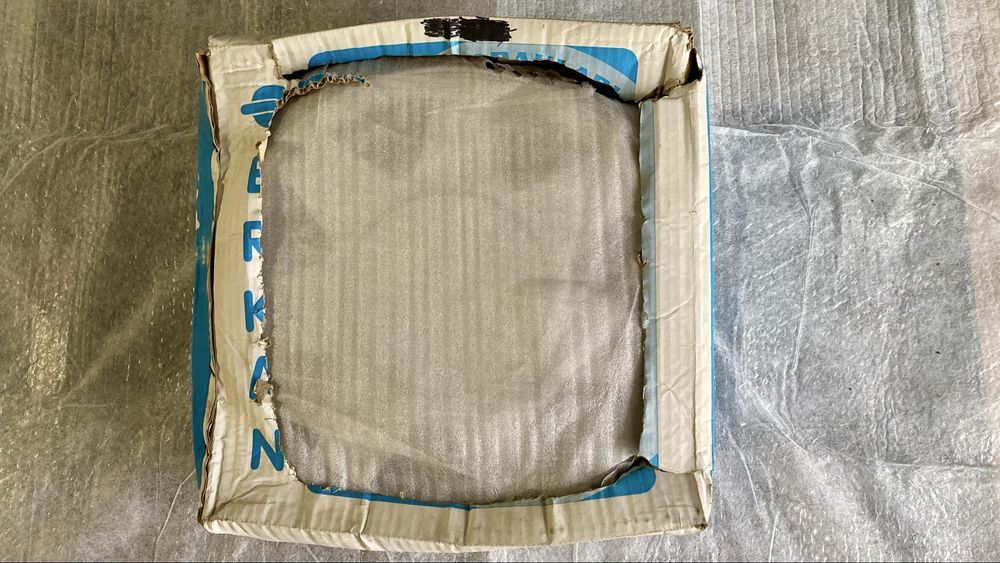 Тасове за Volkswagen 1985-1991