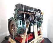 Motor complet Volvo D12D340 EC01 - Piese de motor Volvo