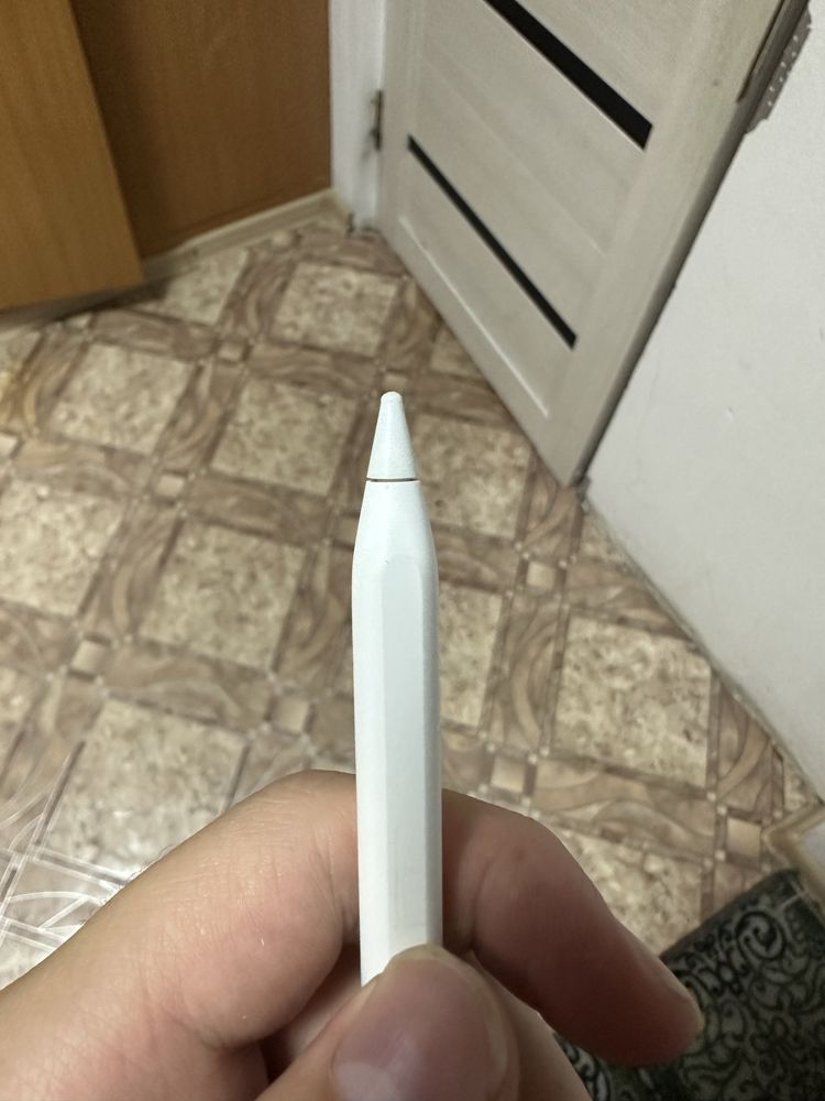Apple pencil 2 поколение оригинал