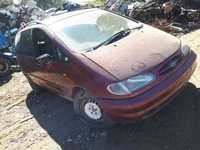 Форд Галакси 1.9 Ford Galaxy 1.9 TD на части