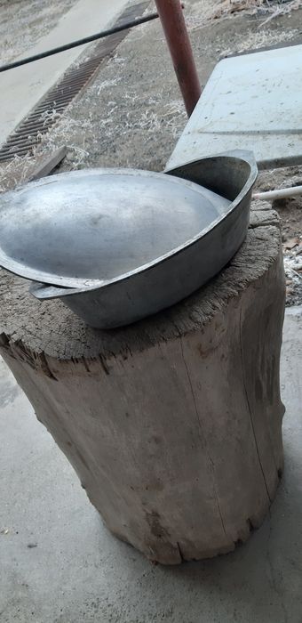 Утятница - казан