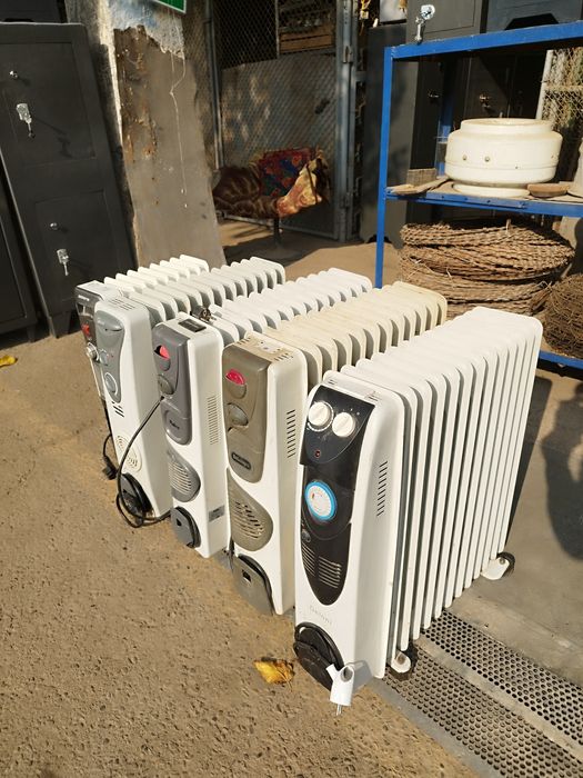 Маслинный масляный обогревател печка нагревател abagrevatel maslinniy